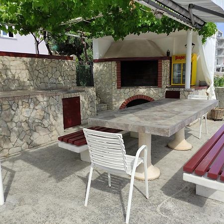 Villa Radic Μακάρσκα Εξωτερικό φωτογραφία
