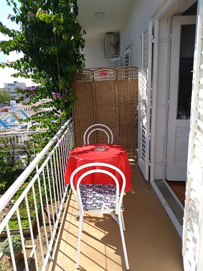 Villa Radic Μακάρσκα Εξωτερικό φωτογραφία