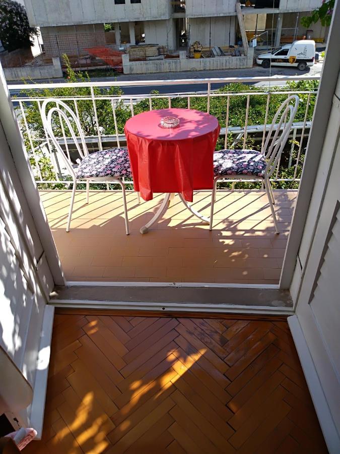 Villa Radic Μακάρσκα Εξωτερικό φωτογραφία