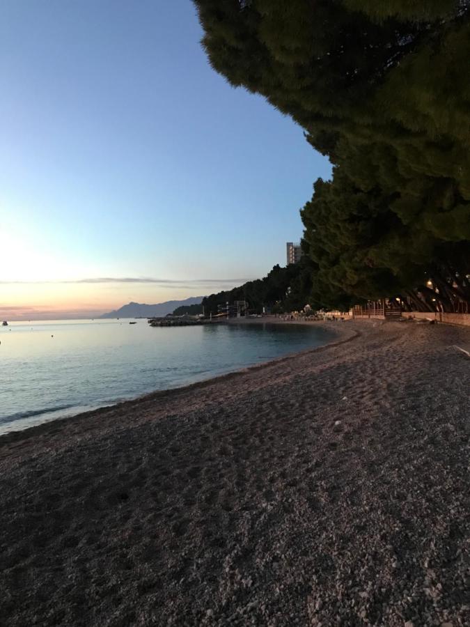 Villa Radic Μακάρσκα Εξωτερικό φωτογραφία