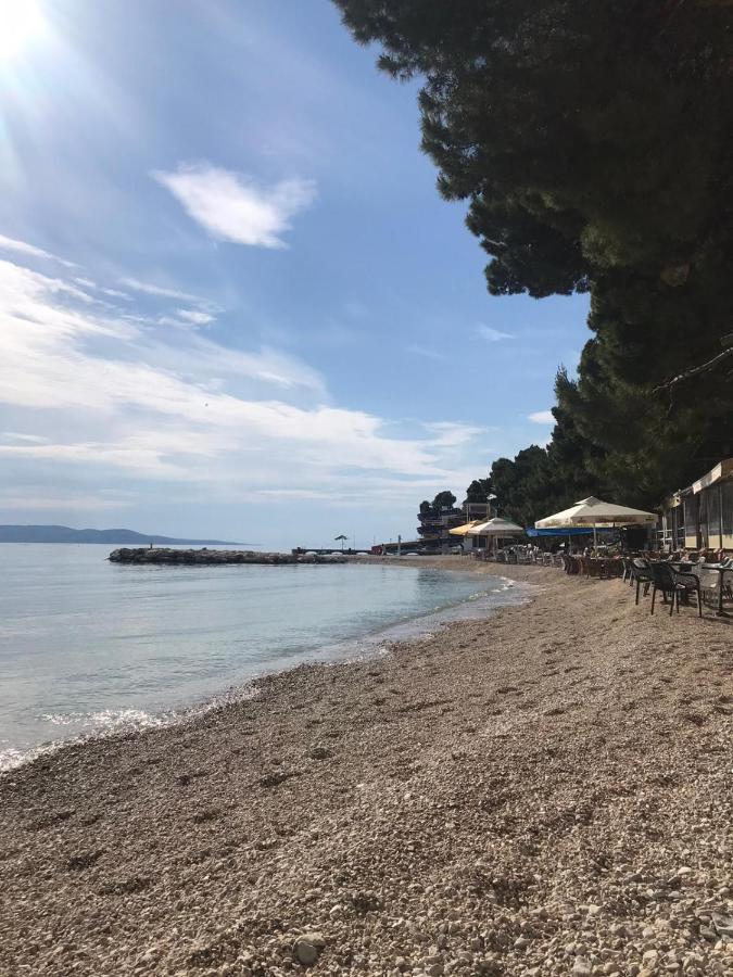 Villa Radic Μακάρσκα Εξωτερικό φωτογραφία