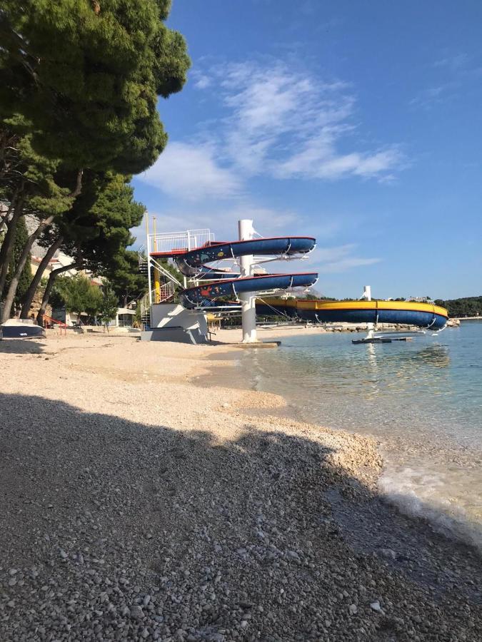 Villa Radic Μακάρσκα Εξωτερικό φωτογραφία