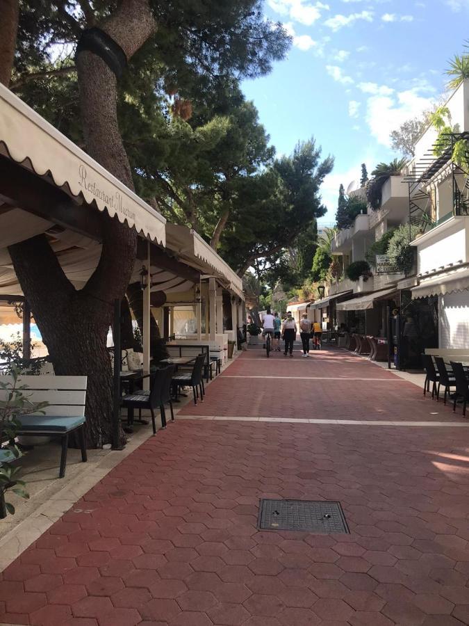 Villa Radic Μακάρσκα Εξωτερικό φωτογραφία