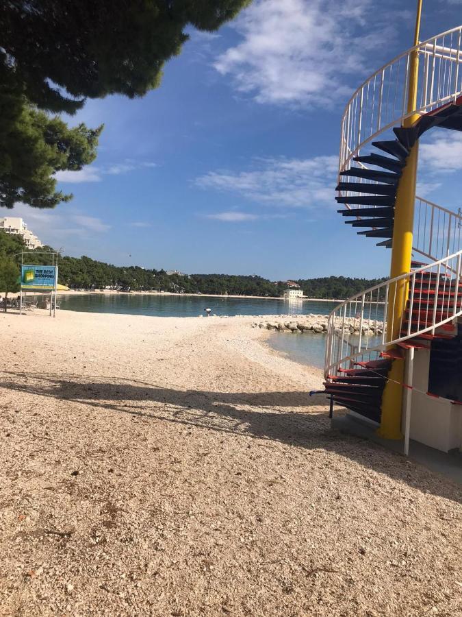 Villa Radic Μακάρσκα Εξωτερικό φωτογραφία
