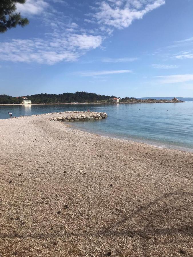 Villa Radic Μακάρσκα Εξωτερικό φωτογραφία