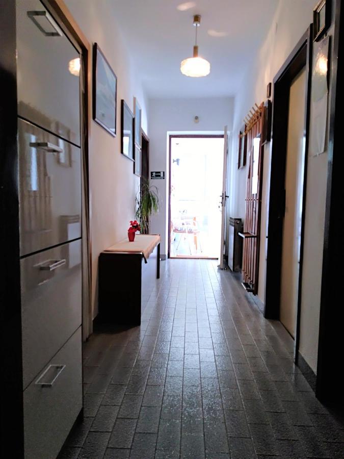 Villa Radic Μακάρσκα Εξωτερικό φωτογραφία