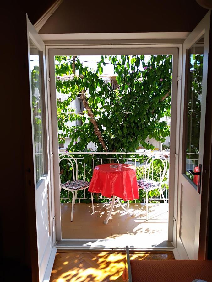 Villa Radic Μακάρσκα Εξωτερικό φωτογραφία