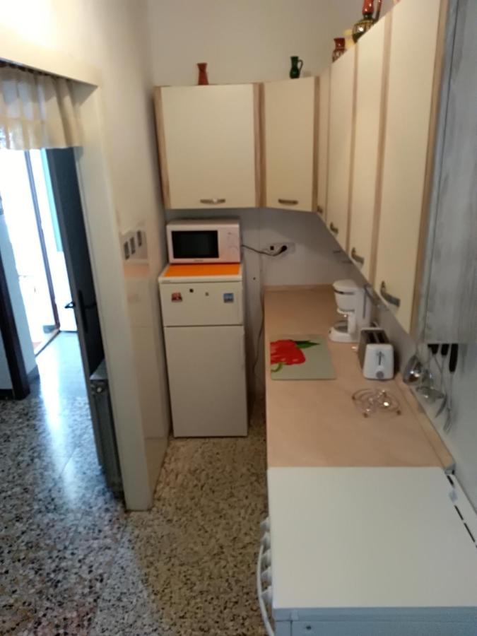 Villa Radic Μακάρσκα Εξωτερικό φωτογραφία