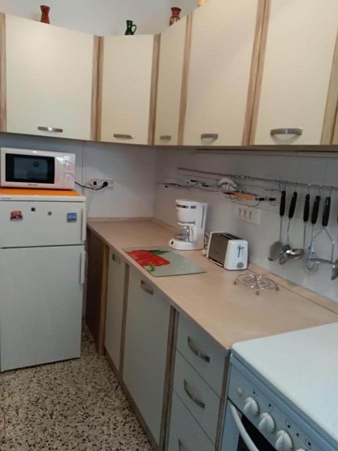 Villa Radic Μακάρσκα Εξωτερικό φωτογραφία