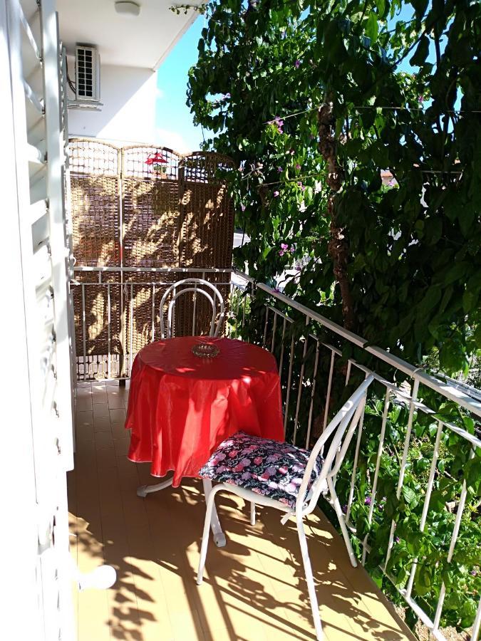 Villa Radic Μακάρσκα Εξωτερικό φωτογραφία