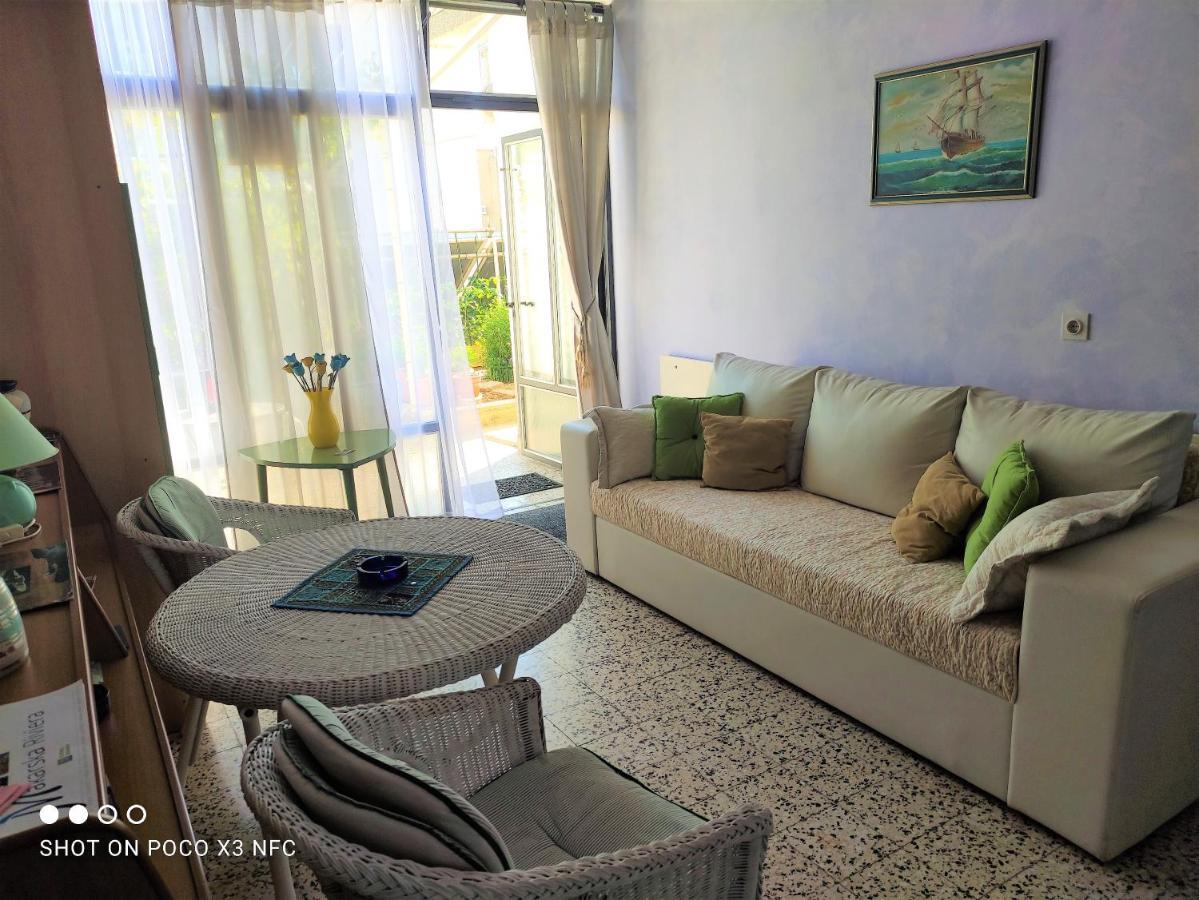 Villa Radic Μακάρσκα Εξωτερικό φωτογραφία
