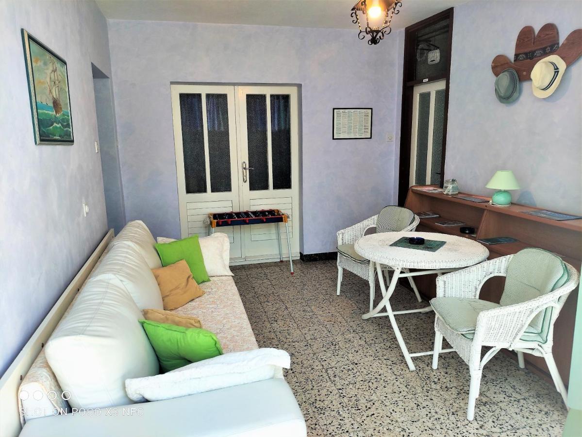 Villa Radic Μακάρσκα Εξωτερικό φωτογραφία