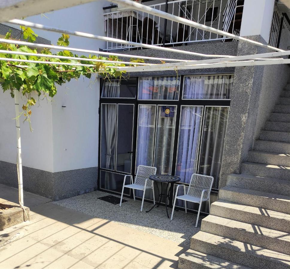 Villa Radic Μακάρσκα Εξωτερικό φωτογραφία