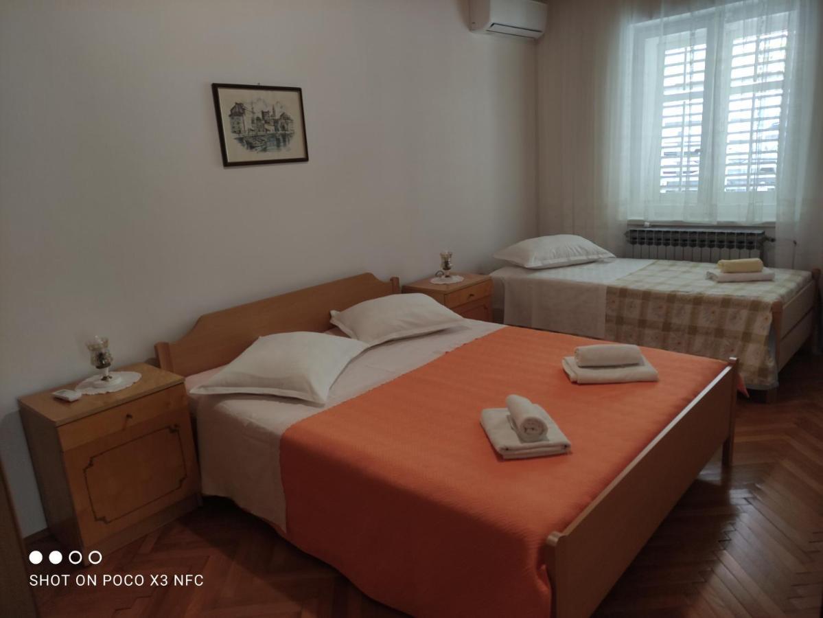 Villa Radic Μακάρσκα Εξωτερικό φωτογραφία