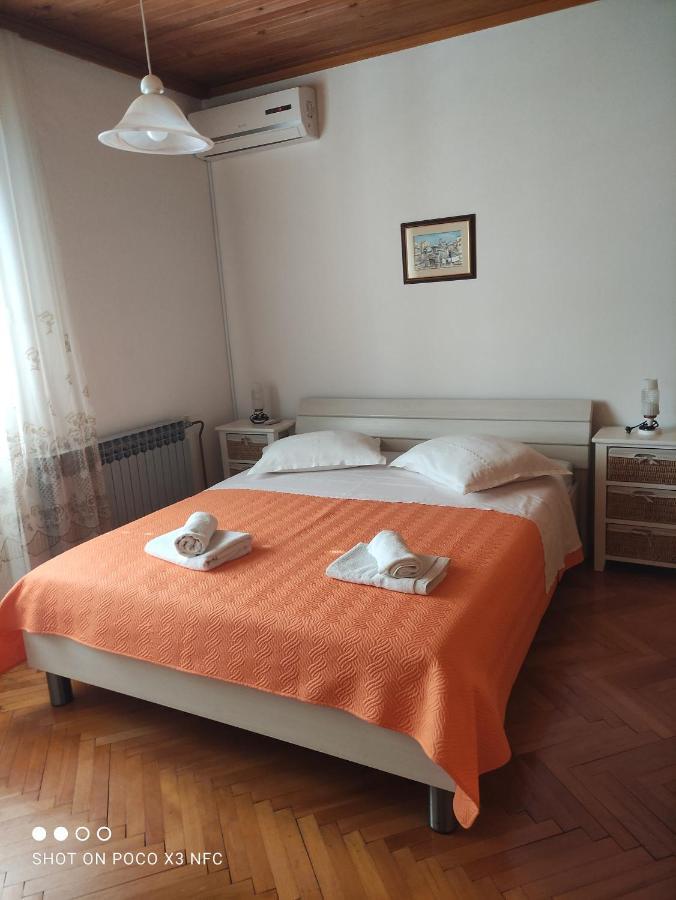 Villa Radic Μακάρσκα Εξωτερικό φωτογραφία