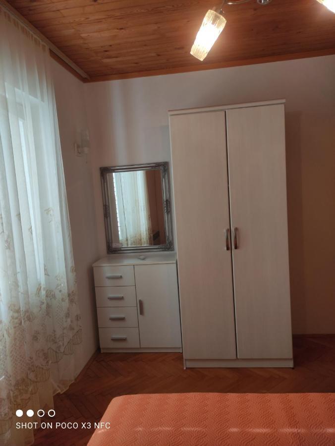 Villa Radic Μακάρσκα Εξωτερικό φωτογραφία