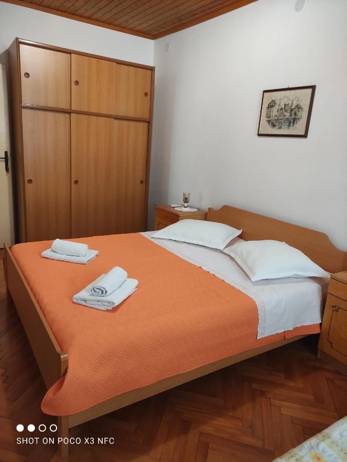Villa Radic Μακάρσκα Εξωτερικό φωτογραφία