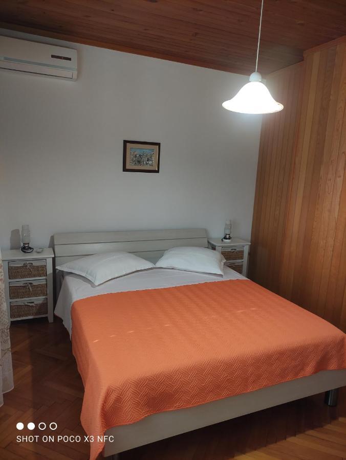 Villa Radic Μακάρσκα Εξωτερικό φωτογραφία