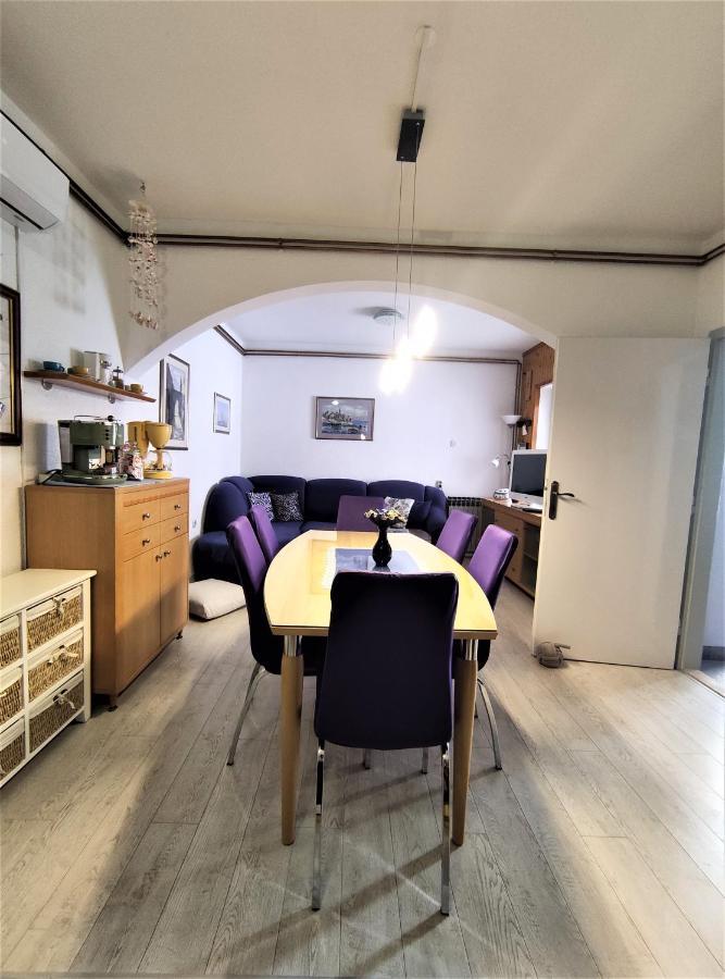 Villa Radic Μακάρσκα Εξωτερικό φωτογραφία