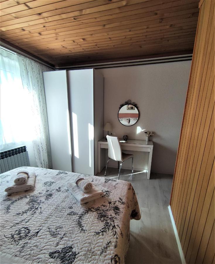 Villa Radic Μακάρσκα Εξωτερικό φωτογραφία