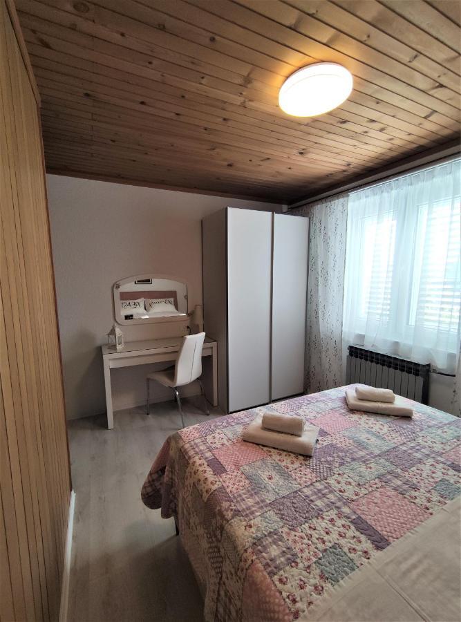Villa Radic Μακάρσκα Εξωτερικό φωτογραφία