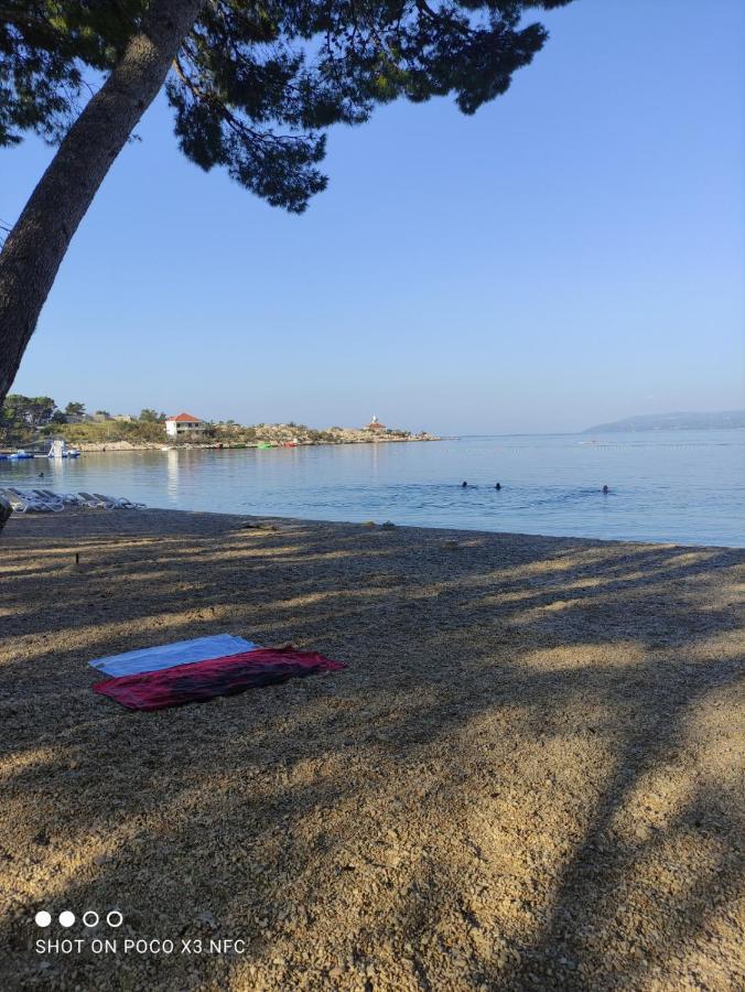 Villa Radic Μακάρσκα Εξωτερικό φωτογραφία