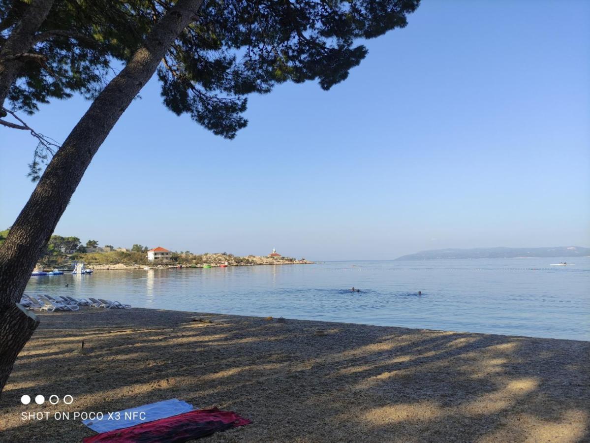 Villa Radic Μακάρσκα Εξωτερικό φωτογραφία