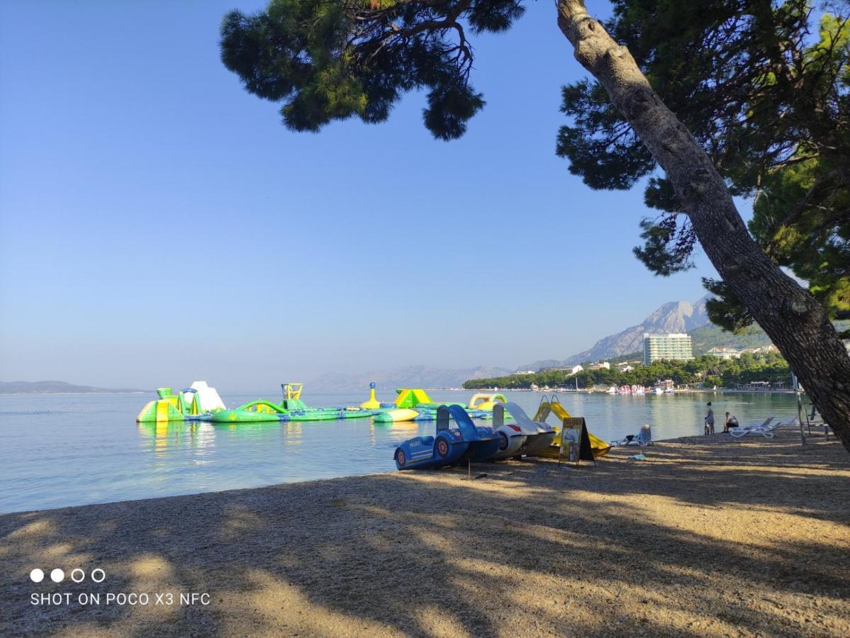 Villa Radic Μακάρσκα Εξωτερικό φωτογραφία