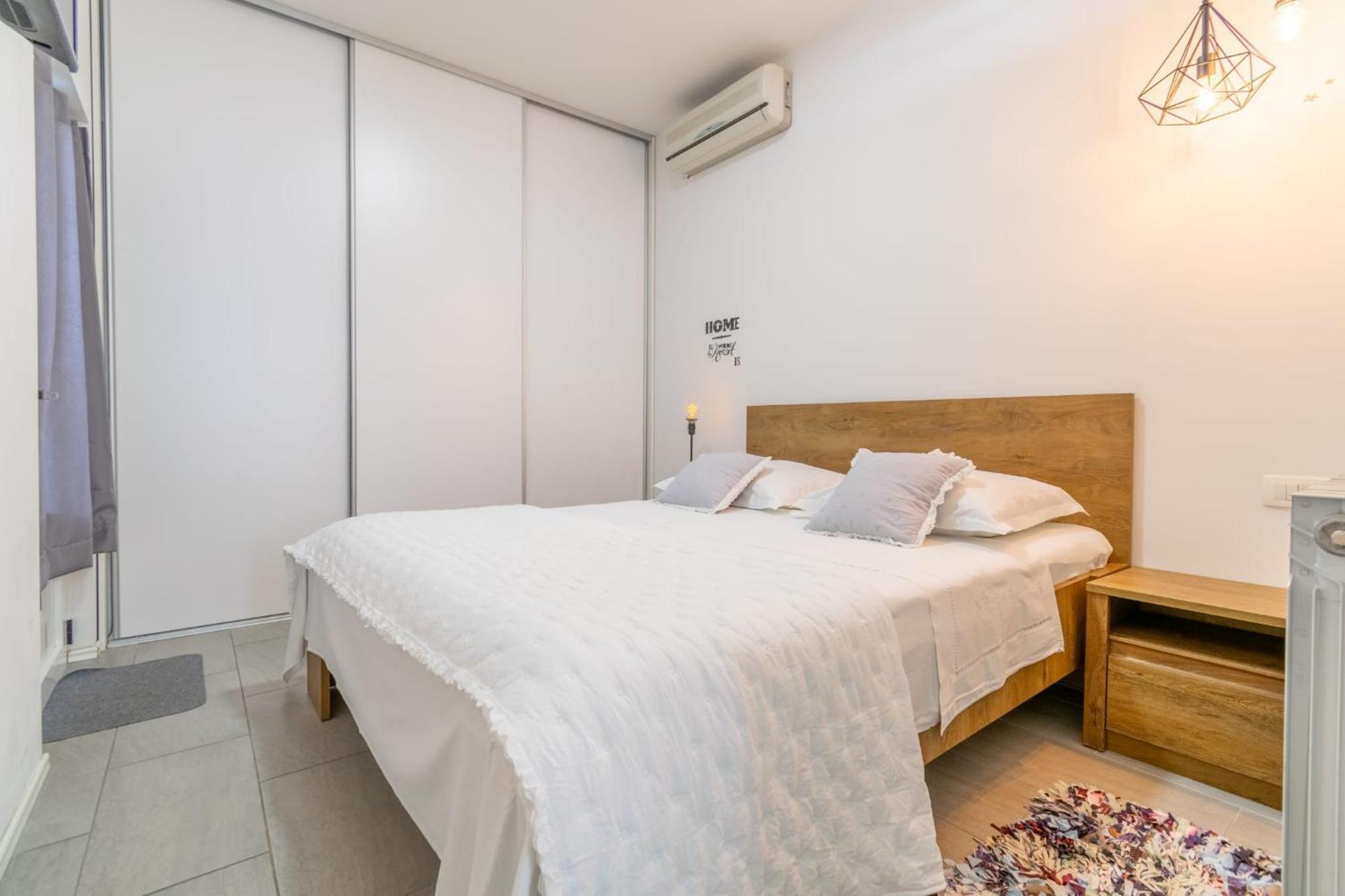 Villa Radic Μακάρσκα Εξωτερικό φωτογραφία