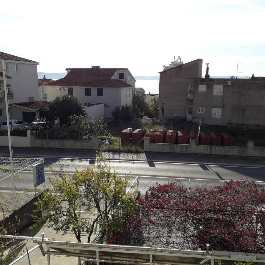 Villa Radic Μακάρσκα Εξωτερικό φωτογραφία